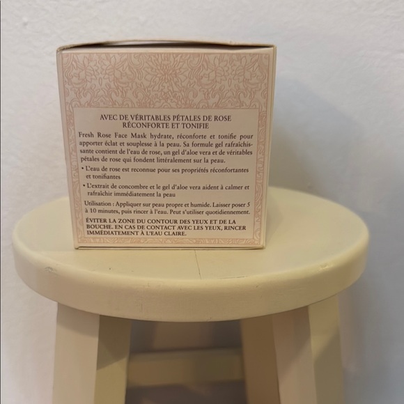 Dermalogica Age Smart Trio travel size and Fresh Rose Face Mask Set NWOT - Picture 4 of 7